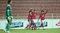 Shin Tae-yong Ungkap Kekurangan Timnas U-23 Setelah Menang Lawan Nepal